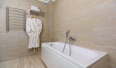 4-местный Apartment