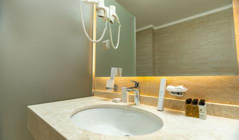 4-местный Apartment