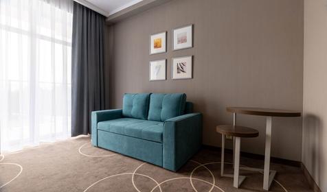 4-местный Apartment