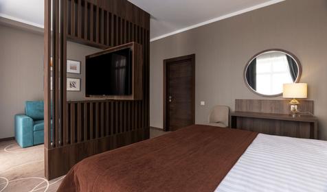 4-местный Apartment