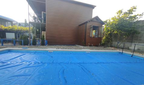 Гостевой дом Олений ручей