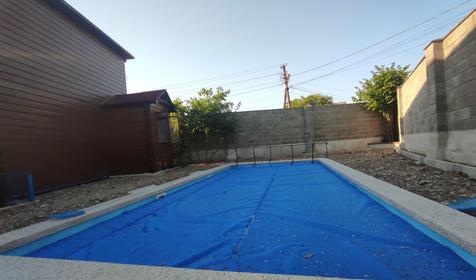 Гостевой дом Олений ручей