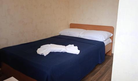 Одноместный номер