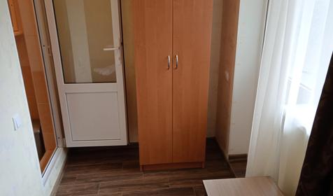 Одноместный номер