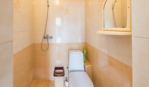 Одноместный номер