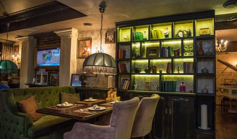 Отель Жемчуг, Сочи