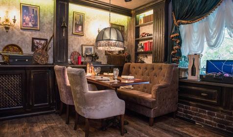 Отель Жемчуг, Сочи