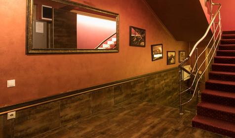 Отель Жемчуг, Сочи