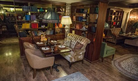 Отель Жемчуг, Сочи