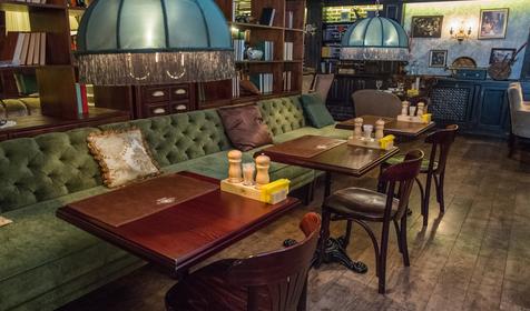 Отель Жемчуг, Сочи