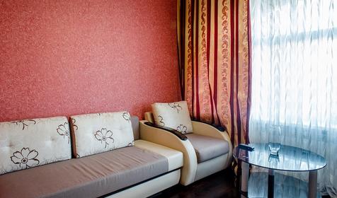 Стандарт одноместный