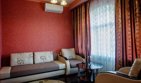 Стандарт одноместный