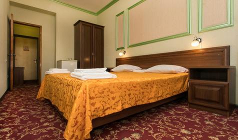 Стандарт двухместный (2 этаж)