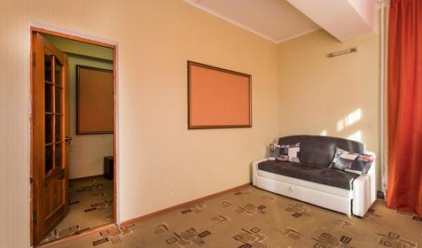 Стандарт двухместный двухкомнатный (3 этаж)