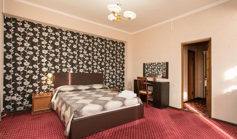 Улучшенный ПК двухместный (4 этаж)