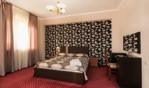 Улучшенный ПК двухместный (4 этаж)