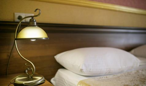 Улучшенный ПК двухместный двухкомнатный (7 этаж)