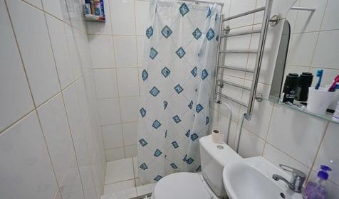 Трехместный стандарт