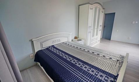 Двухместный комфорт с террасой