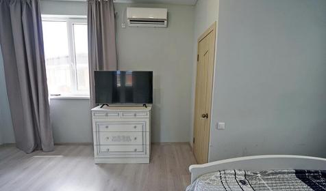 Двухместный комфорт с террасой