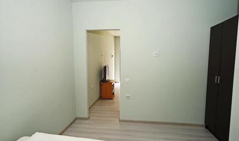 Двухкомнатный пятиместный комфорт