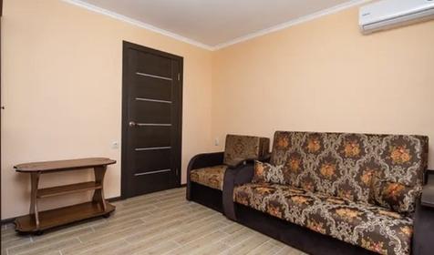 Апартаменты с двумя спальнями