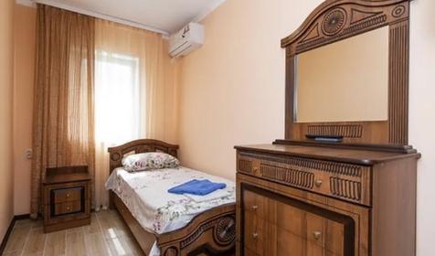 Апартаменты с двумя спальнями