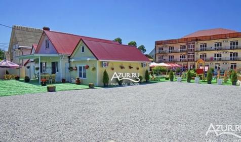 Апартаменты с двумя спальнями