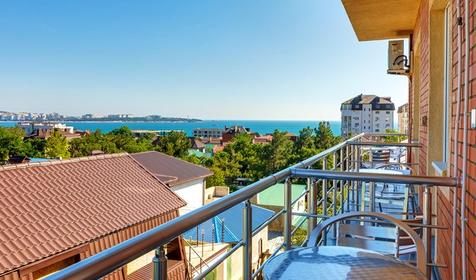 Отель Ассоль, Геленджик