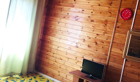 Стандарт двухместный