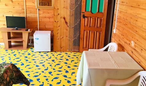 Стандарт двухместный