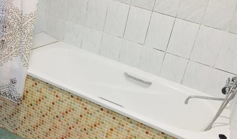 Стандарт трехместный