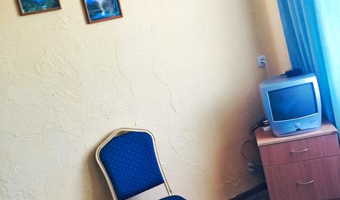 Стандарт трехместный