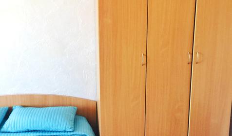 Стандарт трехместный