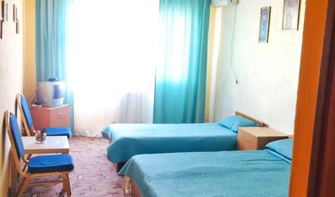 Стандарт трехместный