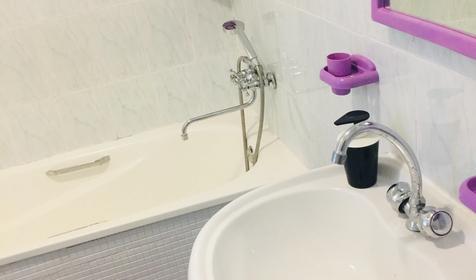 Стандарт четырехместный