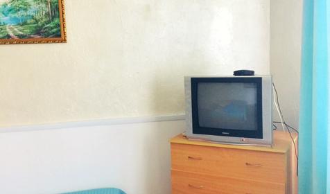 Стандарт четырехместный