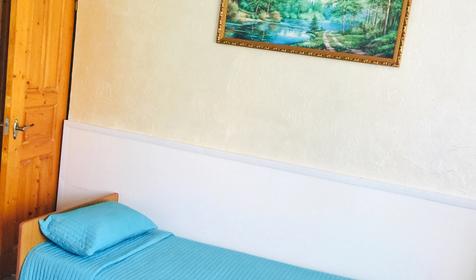 Стандарт четырехместный