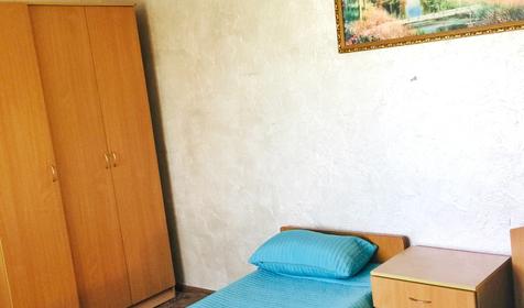 Стандарт четырехместный