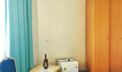 Стандарт четырехместный