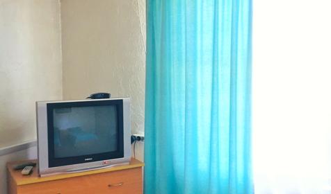 Стандарт четырехместный