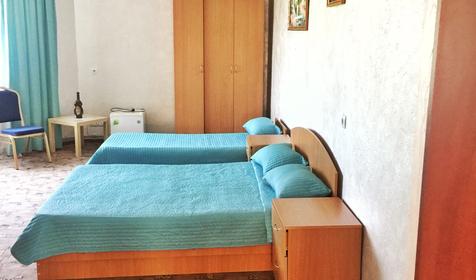 Стандарт четырехместный