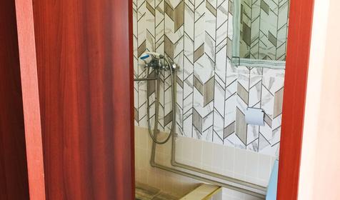 Апартаменты