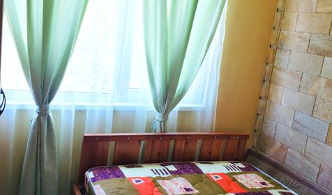 Апартаменты