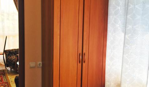 Апартаменты