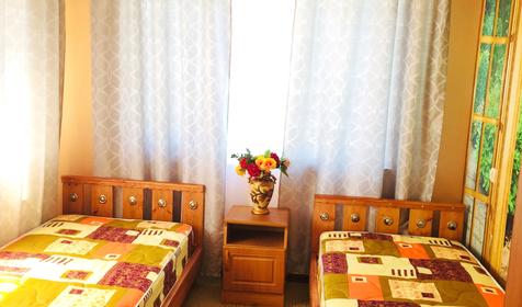 Апартаменты