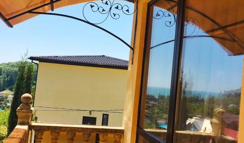 Апартаменты