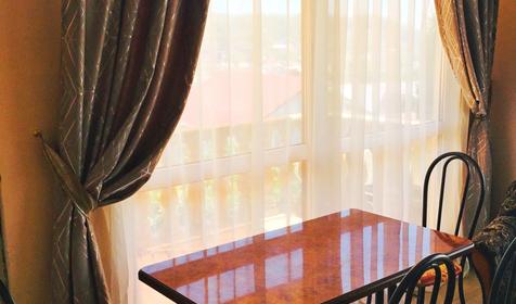 Апартаменты