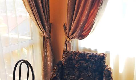 Апартаменты