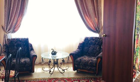 Апартаменты